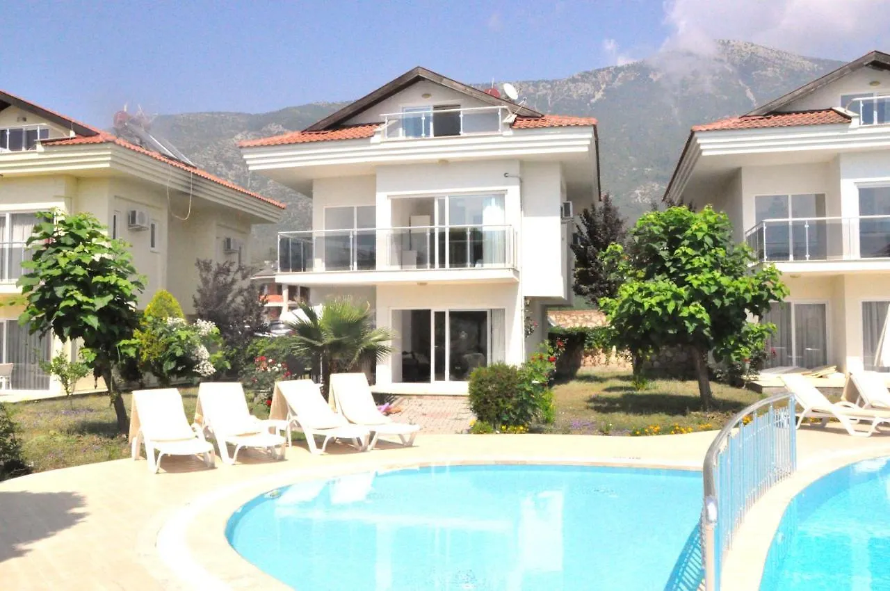 Villa Anemon Fethiye