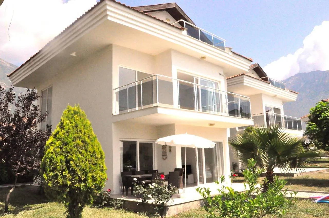 Villa Anemon Fethiye 0*,  Tyrkiet