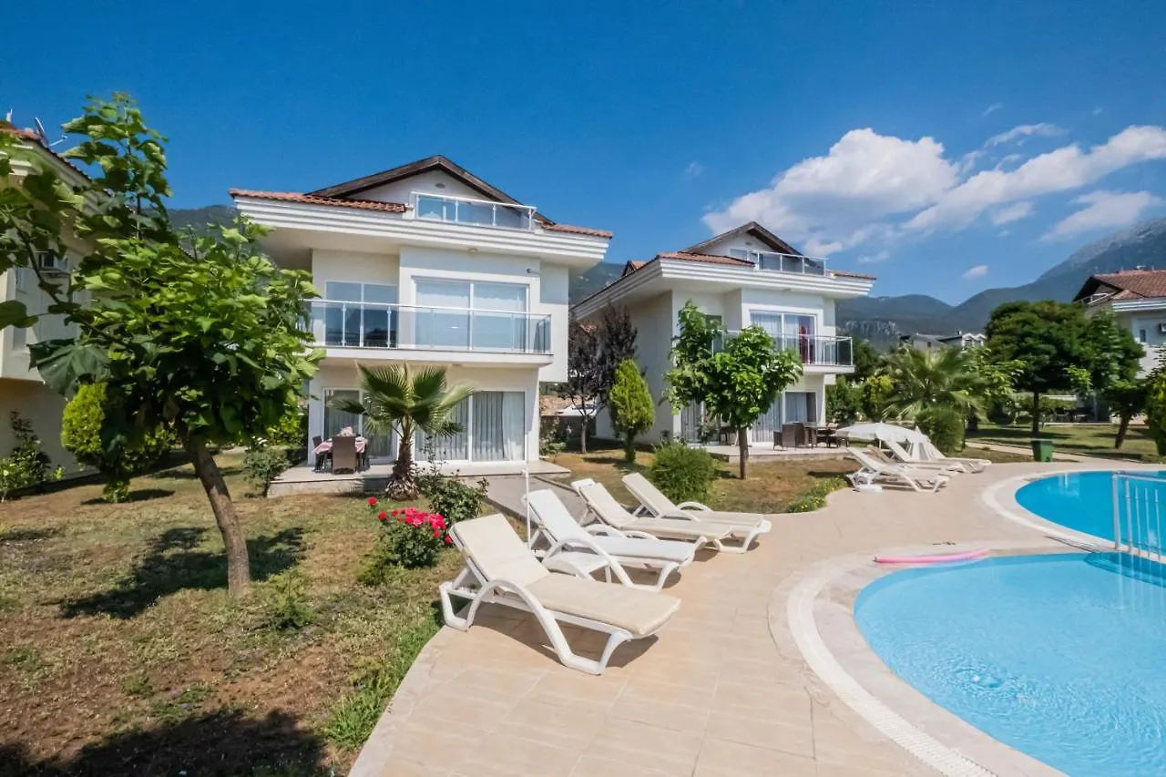 Villa Anemon Fethiye