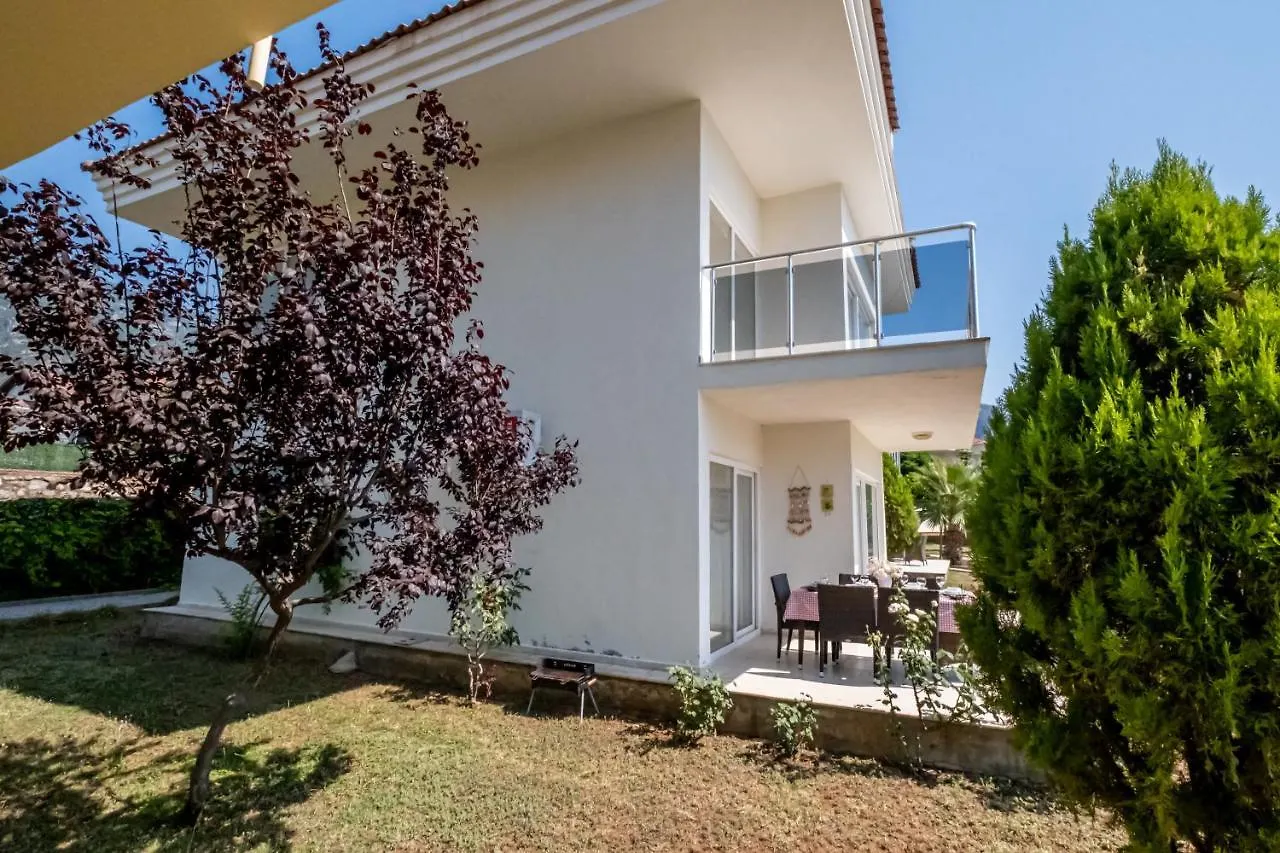 Villa Anemon Fethiye