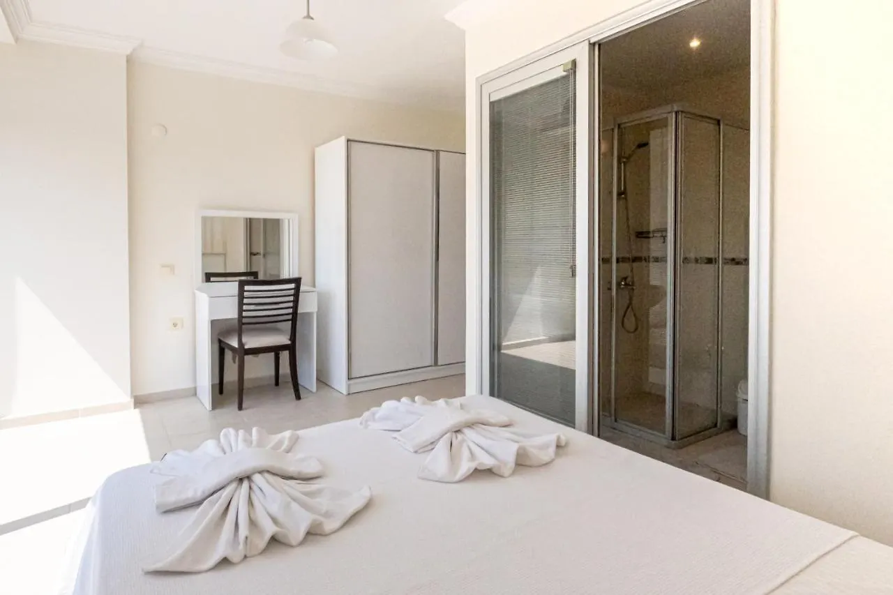 Villa Anemon Fethiye