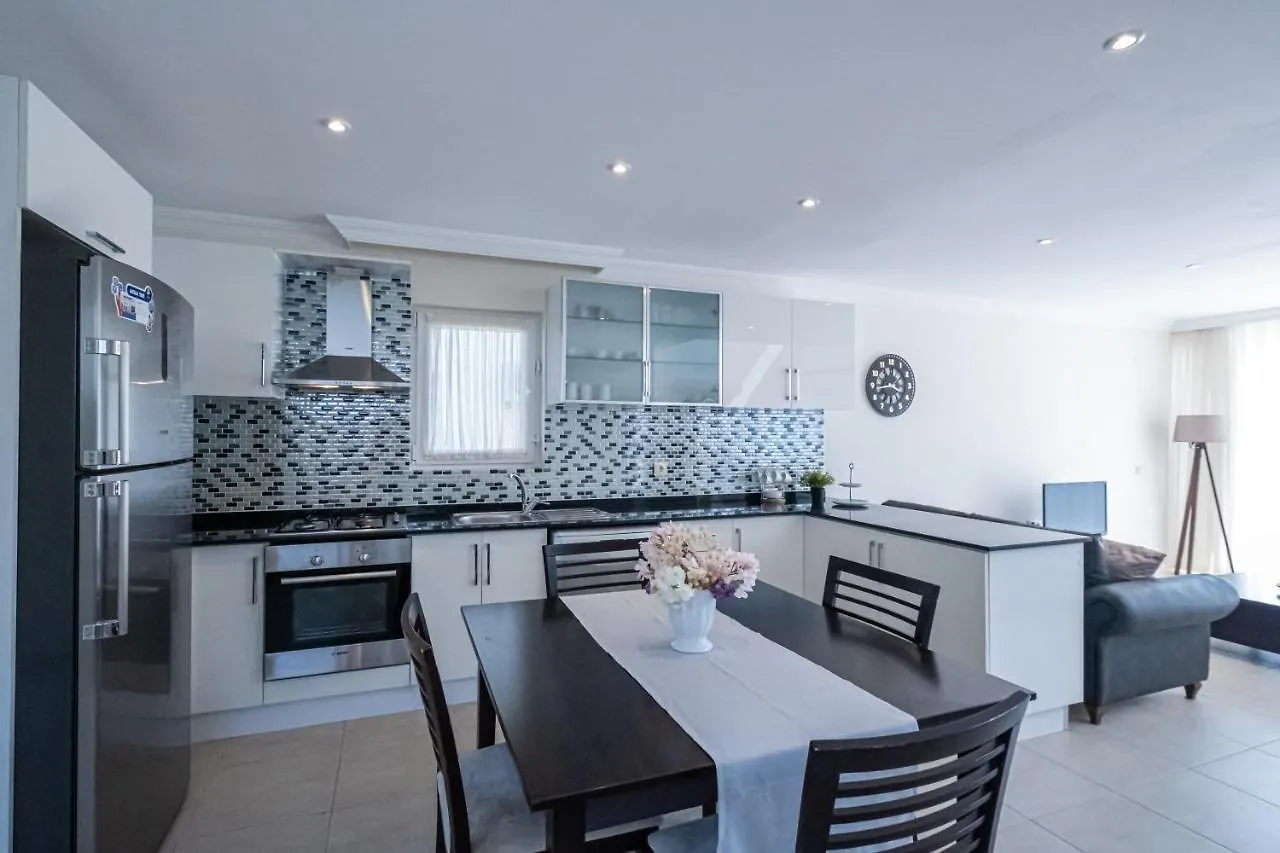 Villa Anemon Fethiye