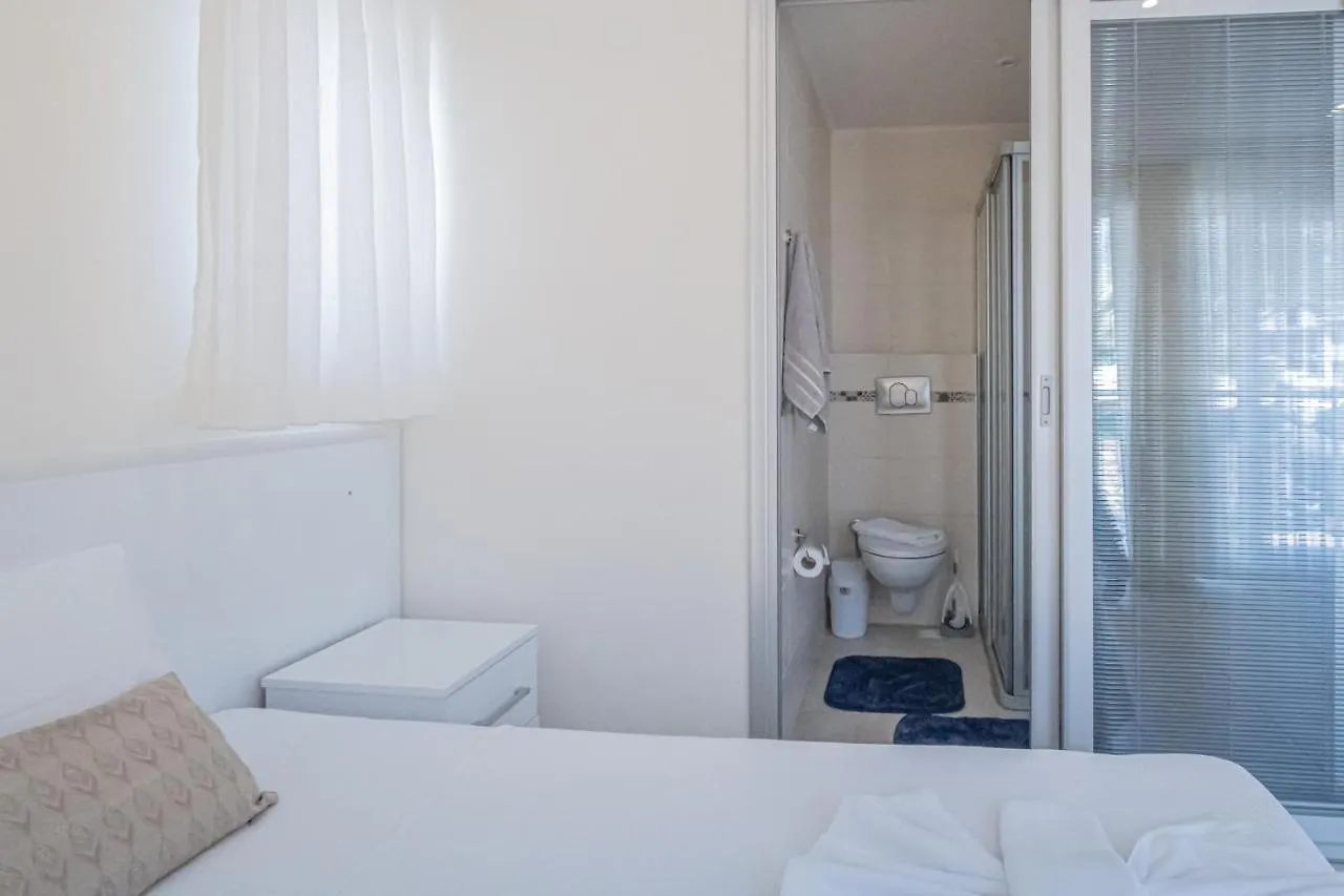 Villa Anemon Fethiye Tyrkiet