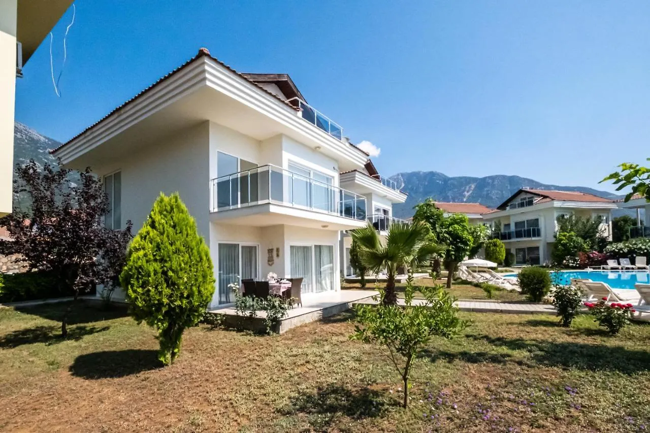 Villa Anemon Fethiye